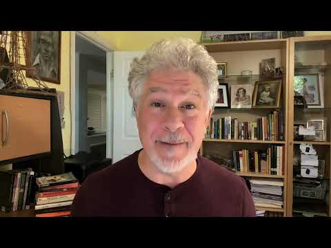 Writer/Director Alex Kronemer  presents LAMYA’S POEM