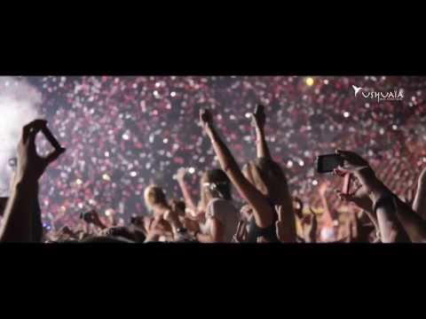 Ushuaïa Ibiza, a Worldwide Success in Entertainment.