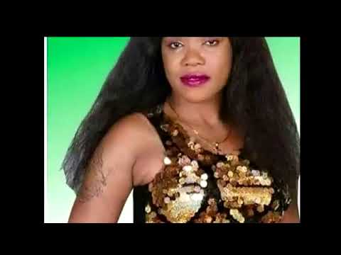 Lady Maureen Raila jiduari