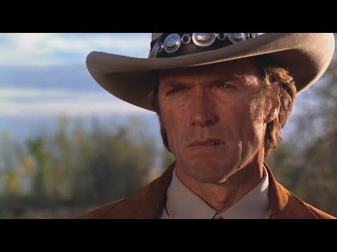 As vozes brasileiras de Clint Eastwood