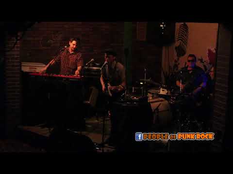 THE BEATDOWN - 08 @ Bar Le Cactus, Thetford Mines QC - 2018-02-16