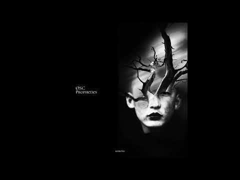 Indefinte Pitch PREMIERES. ØSC - Pantomysterium [Khoros Records]