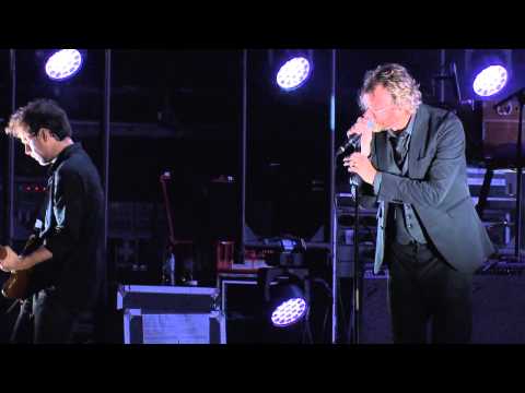 The National - "Sea Of Love" | Live at Sydney Opera House