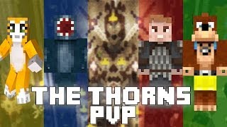 Squiddy Sundays - The Thrones PvP - Part 1