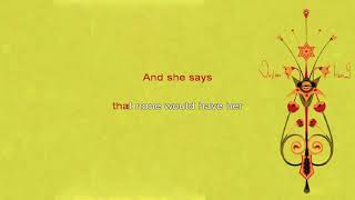 Wovenhand - Story and pictures [MINUS vocal; Karaoke]