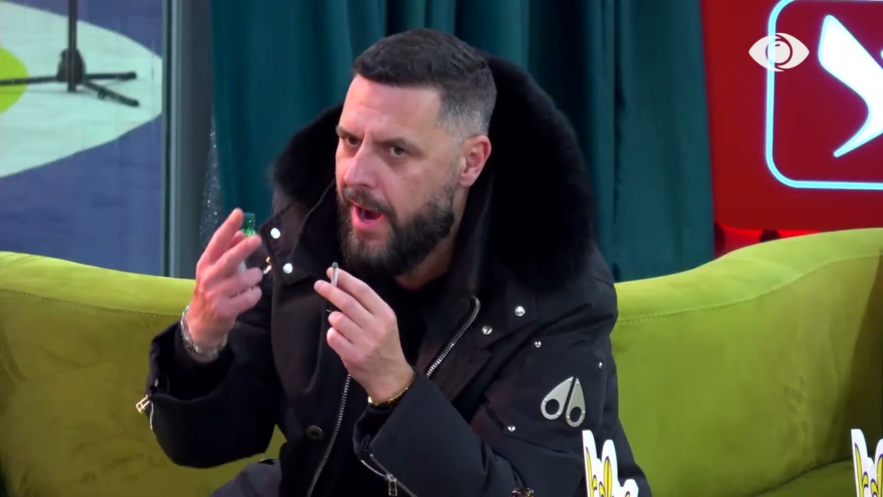 “Sa frikë paske pas nga Kristi, je kthyer në tabelë qitje”/ Vijon debati Miri-Mateo
