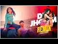 Dil Jhoom Remix | Subha Ka Muzik | Crakk | Nora Fatehi | Vishal Mishra | Shreya Ghoshal | Dj Remix