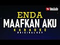 Maafkan Aku Enda Karaoke