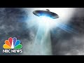 Pop Culture's Impact On UFO's Ahead Of US Intelligence Report