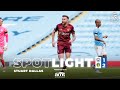 Spotlight | Dazzling Dallas masterclass stuns City | Man City 1-2 Leeds United