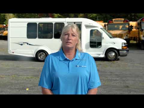 Starcraft Starquest Interior & Steps