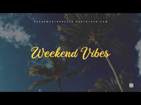 🌴"Weekend Vibes" - NSG x J Hus x B Young Type Beat | Uk Dancehall Type Beat