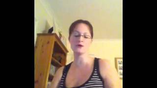 Original song - Blue Eyed Baby