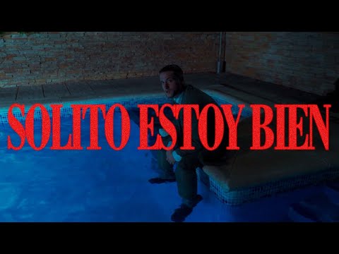 HEKO - Solito estoy bien (prod. Mike Wit) Visualizer Oficial