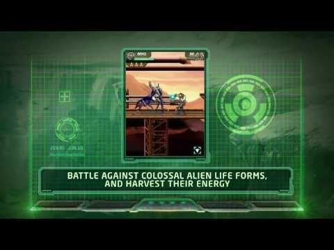 Lost Planet 2 - mobile game trailer by Gameloft