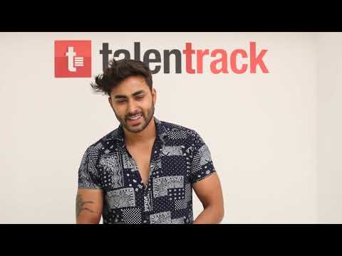 dev Rathor Audition as...