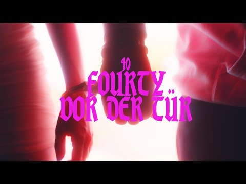 Video thumbnail for Vor der Tür