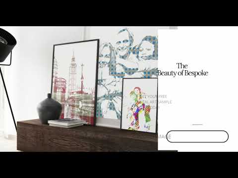 Virtually try your art in your own home before you buy, shop with confidence.