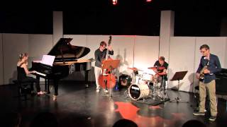 Richard Ebert Quartett - Neben der Mütze