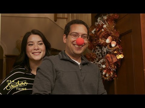 Nine Types of Trick-or-Treat Houses