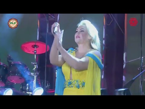 Kamaliya - Be Brave, Like Ukraine -Live in Lahore, Pakistan