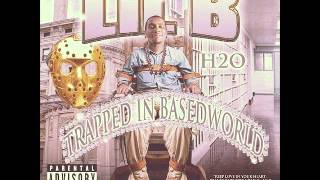 Lil B- Trapped in BasedWorld(INTRO) (Trapped in BasedWorld Mixtape)