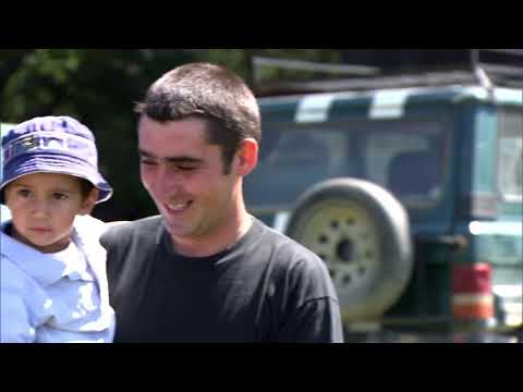 Gasztroangyal 31.rész – Erdély II. (2013)