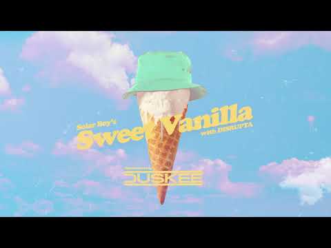 Duskee x Disrupta - Sweet Vanilla | 4NC¥ //DarkMode