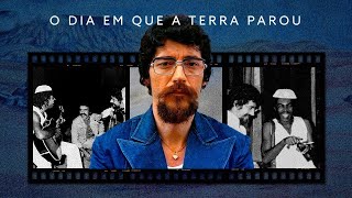 Álbum: O Dia Em Que a Terra Parou (1977)