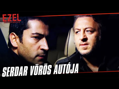 Ezel És Ali Parkolóhely - Ezel Bosszú Mindhalálig Epizód 32