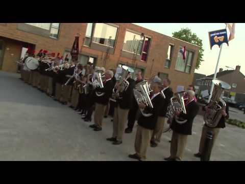 Peel en Maas journaal 7 juni 2013 - Peel en Maas TV Venray