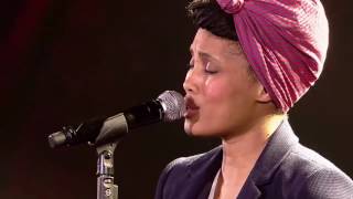 Imany - Don&#39;t Be So Shy live 2016 [HD] #Gay