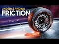 Understanding Friction