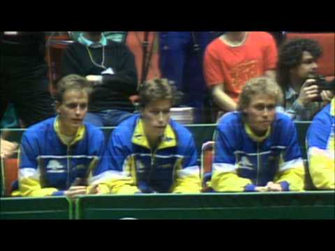 Mästarnas Mästare - Minnesvideo Mikael Appelgren