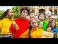 RICH GIRL Lies To Be FAKE RICH Lavish City Movie Kinigra Deon