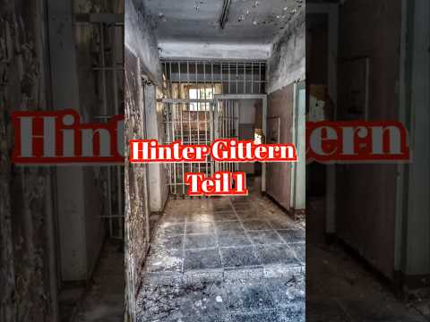 Hinter Gittern Teil 1