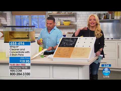 HSN | Clever Solutions 01.28.2018 - 02 PM