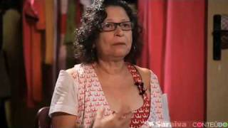 Entrevista com Gabriela Leite