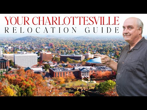 Top Neighborhoods in Charlottesville and Albemarle County Revealed!