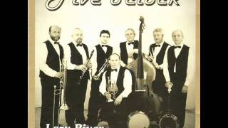 Jazz tradycyjny - Five O'Clock Orchestra - New Orleans - zespół jazzu tradycyjnego