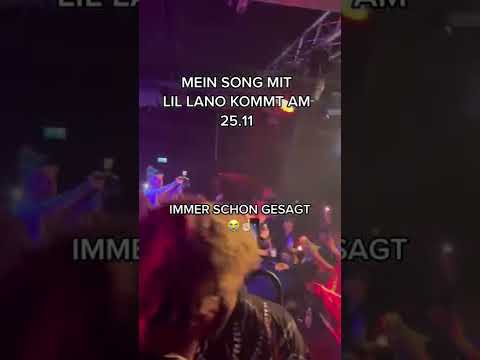 absent x Lil Lano - "Immerschon gesagt"  25.11