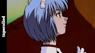 FLY ME TO THE MOON <Rei(#23) Version>