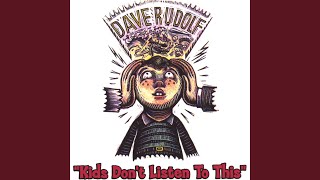 Aunt Sarah's Got a Booger