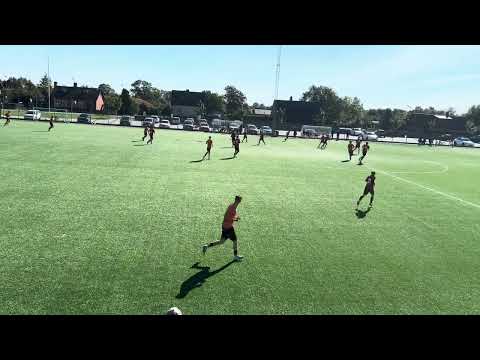 Torns IF vs Fortuna FF - part 2