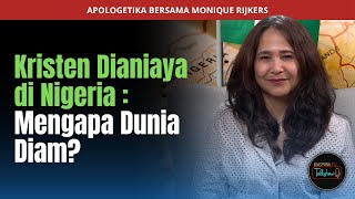 Download lagu Kristen Dianiaya Di Nigeria: Mengapa Dunia Diam? | Monique Rijkers | Diaspora TV mp3 Download lagu Kristen Dianiaya Di Nigeria: Mengapa Dunia Diam? | Monique Rijkers | Diaspora TV mp3
