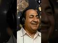 Babul Ki Duwayein Leti Ja ️ Mohammed Rafi Old Is Gold Editvideo Viralsong Ytshorts