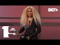 Mary J. Blige Receives Lifetime Achievement Award! | BET Awards 2019