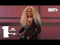 Mary J Blige Receives Lifetime Achievement Award BET Awards 2019