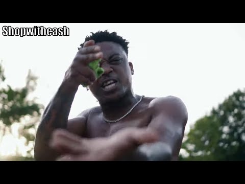 Raheym Cash - At It Again (Official Music Video)