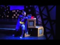 Holy Musical B@man! Act 1 Part 3 